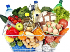 Минимальный набор продуктов в Ростовской области подорожал на 2,3% в 2022 году