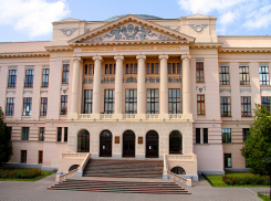 Здесь учат техников: рассказываем про Южно-Российский государственный политехнический университет