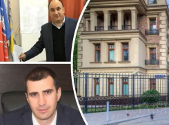Ростовский депутат потребовал проверить источники дохода сына гендиректора ПАО «МРСК Юга»