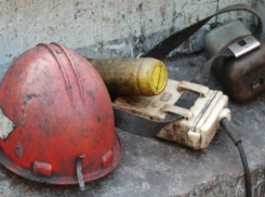 По факту гибели горняка в шахте «Дальняя» в Ростовской области возбудили уголовное дело
