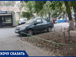 «Тут и крысы, и грязь»: ростовчане пожаловались на антисанитарию из-за нелегальных ларьков