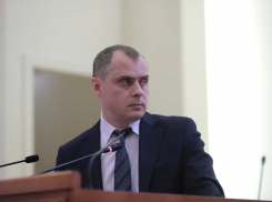 Экс-министр ЖКХ Ростовской области Майер считает, что его надо судить по более мягкой статье