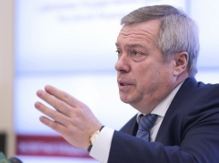 Читатели «Блокнота» считают Голубева лучшим политиком года в отличие от Арцыбашева