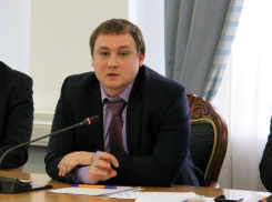 Сотрудник «Газпрома» Павел Бережной в гордуме представляет Кировский район