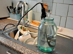 Два района Ростова останутся без горячей воды