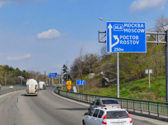 С первого июня будет ограничен въезд автобусов в Ростов