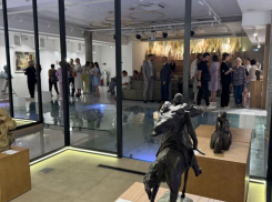 Слепить кружку, провести расследование и научиться армянским танцам: куда пойти на этих выходных в Ростове