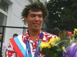 Мастер-класс для детей проведет олимпийский чемпион Николай Спинев