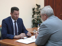 Бывшему главе администрации Цимлянского района Владимиру Светличному вынесли приговор 