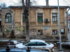 Карта позора Ростова. Дома в центре города, на которые без боли не взглянешь