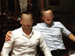  Братья-мажоры из Ростова крали в магазинах ради хобби