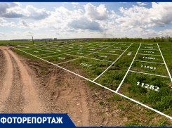Дом, в котором уютно: участки под индивидуальное строительство подготовили для ростовчан в Темерницком
