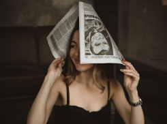 1 апреля – День смеха: сохраняйте яркие впечатления на долгие годы