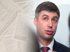 Коммунисты Ростова отправили Путину 14 тысяч подписей за отставку Логвиненко