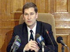 Ростовские полицейские задержали мужчину, ограбившего генерала следкома