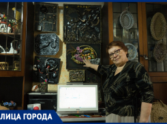 «Шкатулка из чайных пакетиков и сумочка из старых газет»: как ростовчанка превратила бытовые отходы в произведения искусства