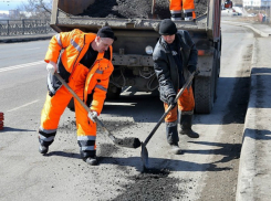 Улица Красноармейская в Ростове-на-Дону будет перекрыта весь следующий год