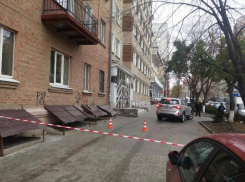 В Ростове из-за подозрительного пакета эвакуировали сотрудников офисного здания