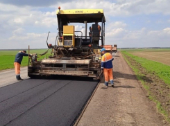 В Ростовской области отремонтируют дороги к больницам и поликлиникам 