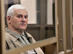 Экс-мэр Махачкалы Саид Амиров получил пожизненное в Ростове