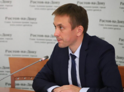 Уволился глава департамента ЖКХ и энергетики Ростова-на-Дону Максим Неснов