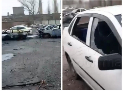 Депутат Рады Дубинский: власти Украины отвлекают внимание от потерь атакой на Таганрог