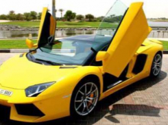 В десятку регионов по числу автомобилей премиум-класса вошла Ростовская область 