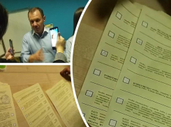 «Вам показалось»: на довыборах в гордуму Ростова  представителю «Единой России» зачли голоса других  кандидатов