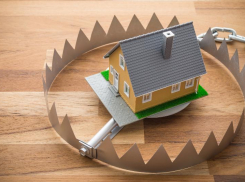 В Ростовской области банда риэлторов обманула банк на 50 млн рублей