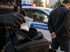 Полиция Дона изъяла 32 кг наркотиков во время операции «МАК»