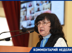 В Ростовской области депутат предложила использовать труд школьников без разрешения родителей