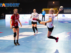 Шесть игроков «Ростов-Дона» претендуют на звание лучшей гандболистки планеты