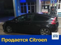 Машину на полном ходу продает ростовчанин