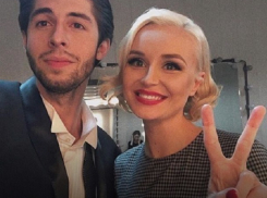 Полина Гагарина заявила ростовчанину Ромчи о необходимости быть аферистом и выгнала из шоу «Голос»