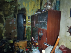 Пожары унесли жизни 18 дончан с начала года в Ростовской области