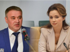 Гордума Ростова-на-Дону на год лишится двух депутатов