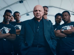 «Цвет настроения черный. Тренирую я клуб обреченный», - бывший тренер ФК «Ростов» хайпанул на клипе