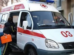 12 ножевых ранений получил ростовчанин в кафе на Добровольского 