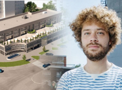 Илья Варламов раскритиковал власти Ростова за застройку площади Ленина