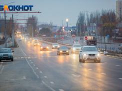 Улицу Малиновского признали самой аварийной по итогам зимы 2023 года