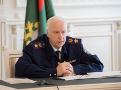 Бастрыкин потребовал доклад о расследовании дела гибели бабушки и внуков в Батайске 