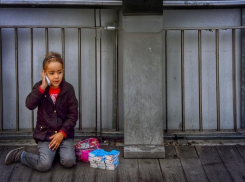 В Ростовской области чиновники отказались обсуждать детскую бедность в присутствии журналистов