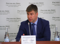 В Ростове на месте старого аэропорта появится «территория будущего»