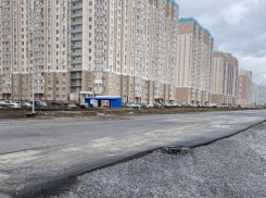 В Ростове возобновят строительство дороги на проспекта Маршала Жукова
