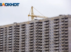 Средний размер ипотеки в Ростовской области превысил 4 миллиона рублей
