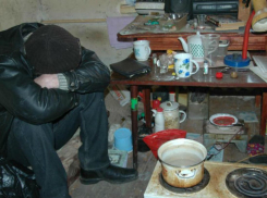 Притон для любителей «запрещенных веществ» организовал в своей квартире ростовчанин