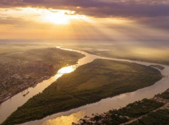 Ростовчане выступили против строительства стадиона на Зеленом острове