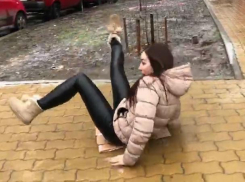 «Делай ноги»: жители Ростова вынуждены отращивать ласты