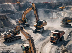 В Ростовской области на продажу выставили горнодобывающее предприятие 