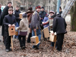 В Ростове появится Деревня Певчих Птиц